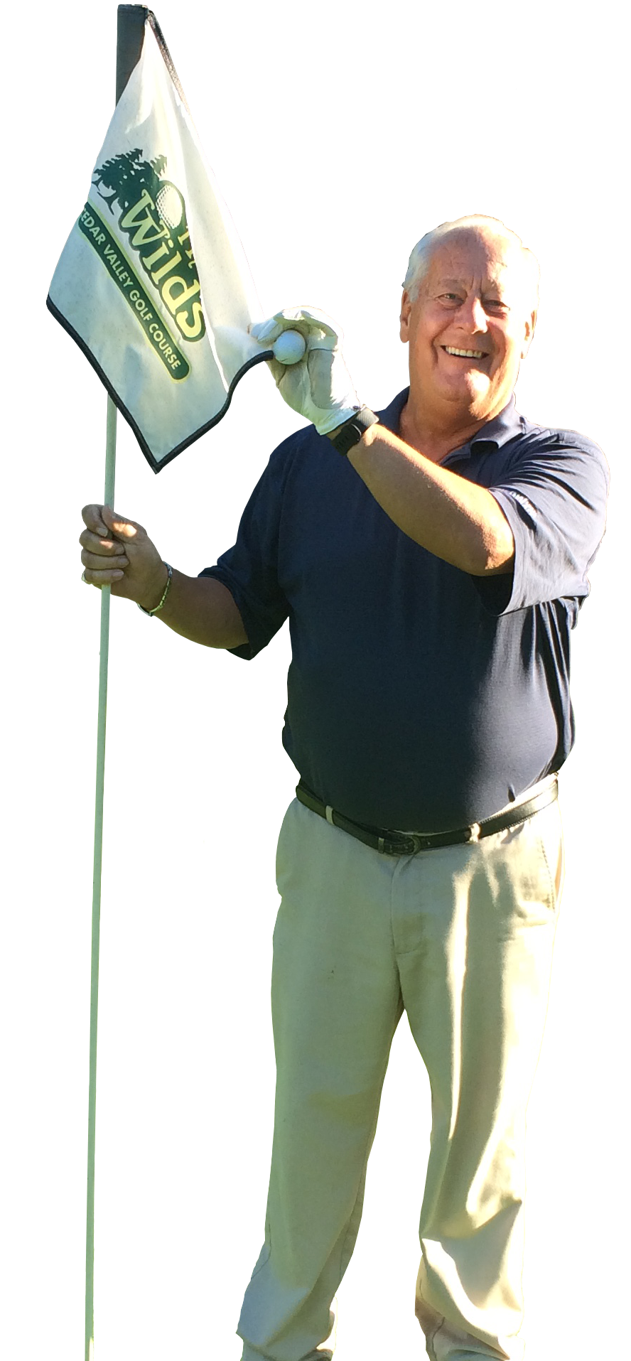 golfer