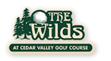 Golf The Wilds Logo